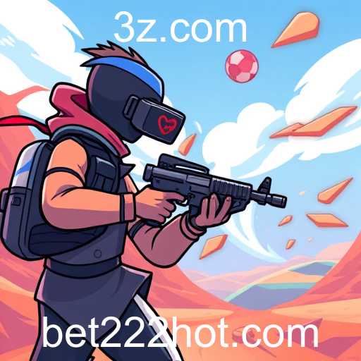 A Ascensão do 222hot nos Jogos Online Brasileiros