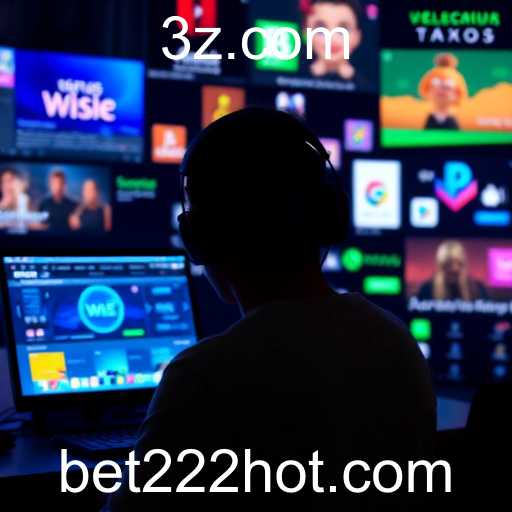 Inovação Digital: O Fenômeno das Plataformas de Conteúdo