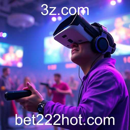 Revoluções do Mundo dos Games em 2025