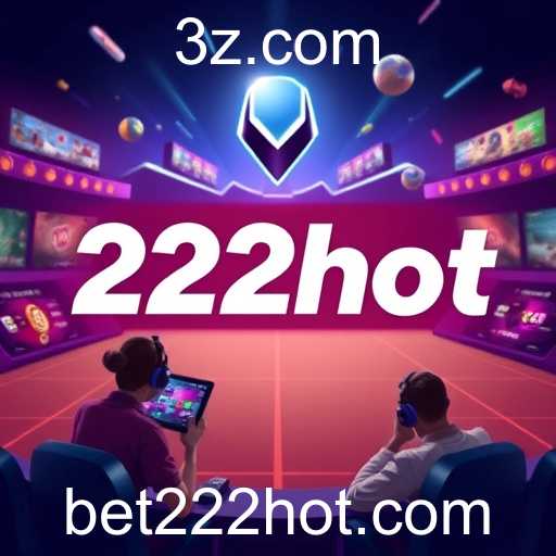 O Impacto Crescente de 222hot no Mercado de Jogos Online