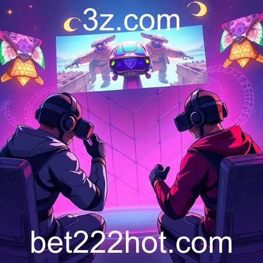 O Impacto das Novas Tendências no Universo dos Jogos