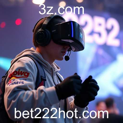 Revolução nos Multijogadores em 2025