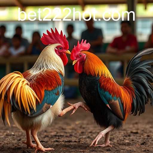 The Rise of Online Sabong and the Role of 