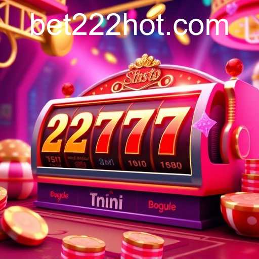Exploring the Popularity and Dynamics of Online Slots: The Case of 222hot