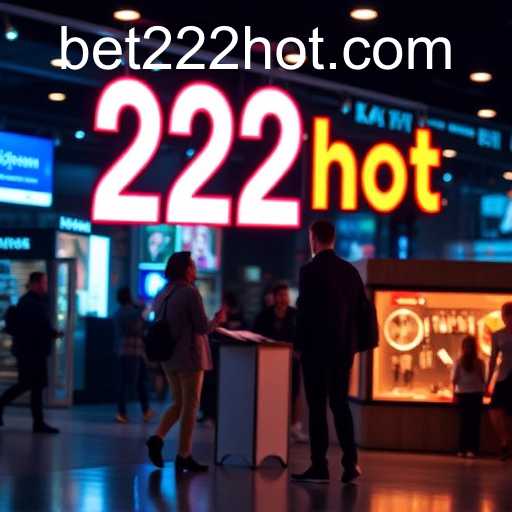 Unlocking the Power of Promotions with 222hot
