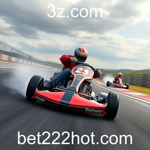 A Adrenalina dos Jogos de Corrida: Uma Viagem Pela Velocidade Digital