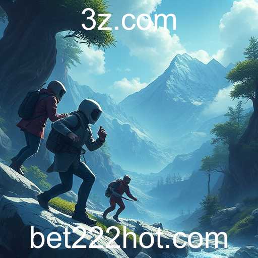 Revolução nos Jogos de Aventura