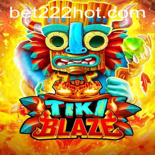 Exploring TikiBlaze: The Hottest New Game on the Block
